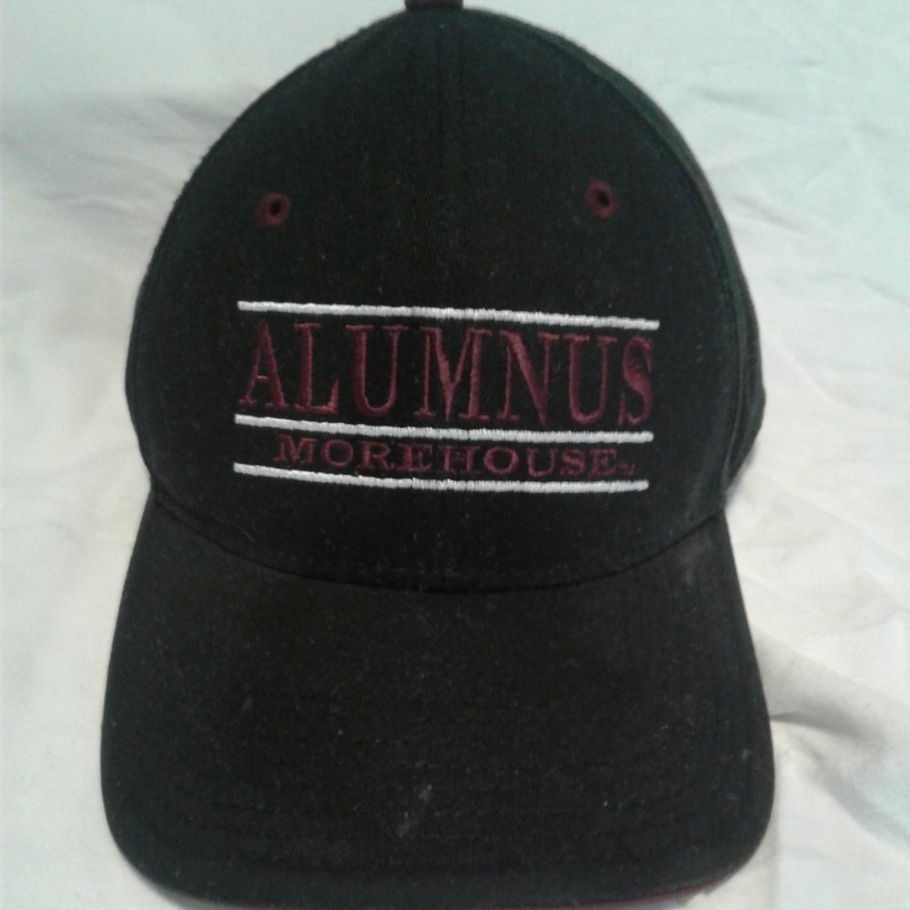 Morehouse College Alumnus Hat